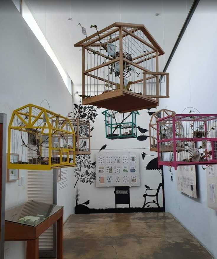 oaxaca museums