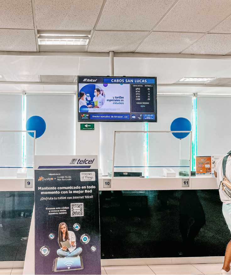 telcel mexico