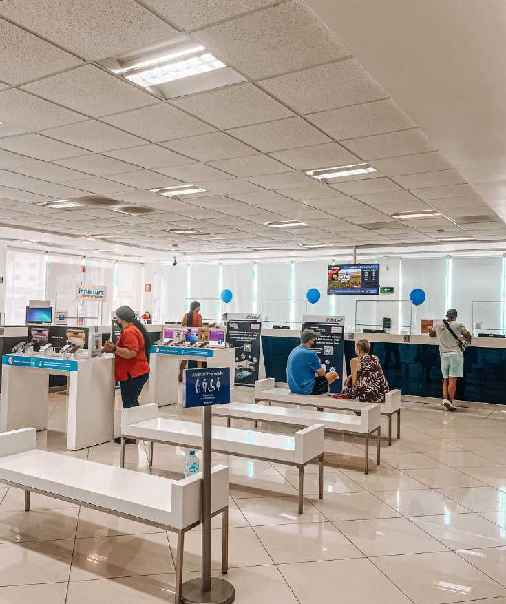telcel mexico