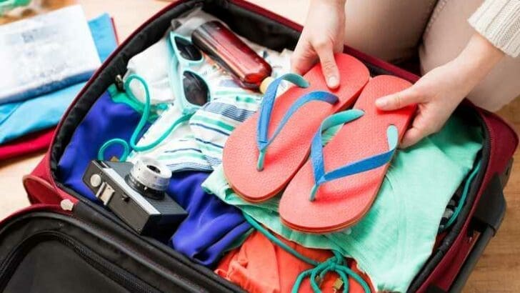 what to pack for cabo