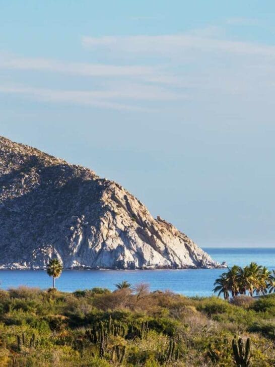 Best places to visit in Baja California