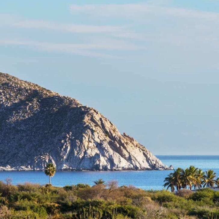 Best places to visit in Baja California