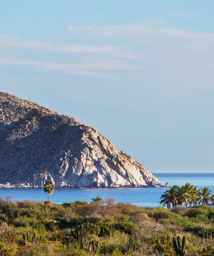 56 best places to visit in Baja California Mexico