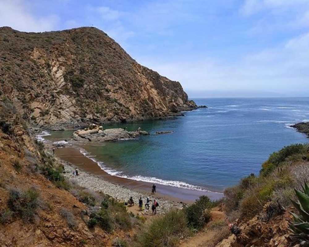 best places to visit in baja california mexico