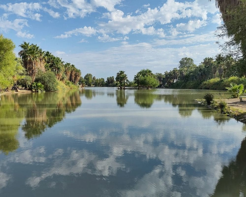 baja california attractions