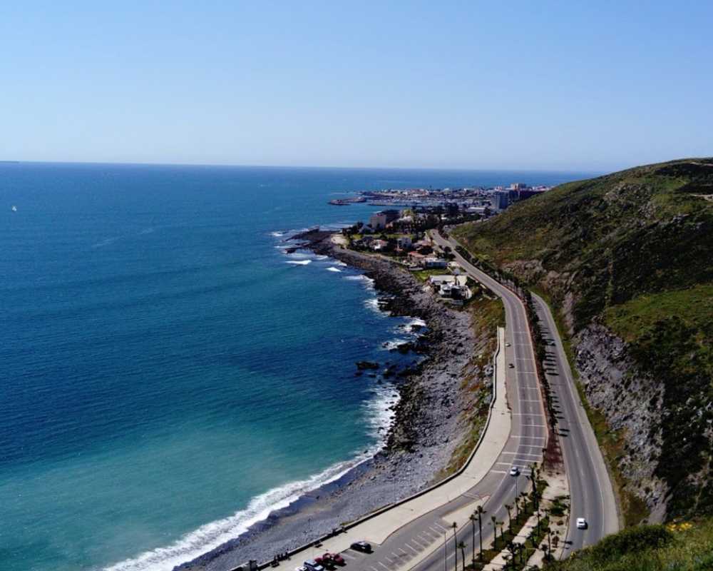 best places to visit in baja california mexico