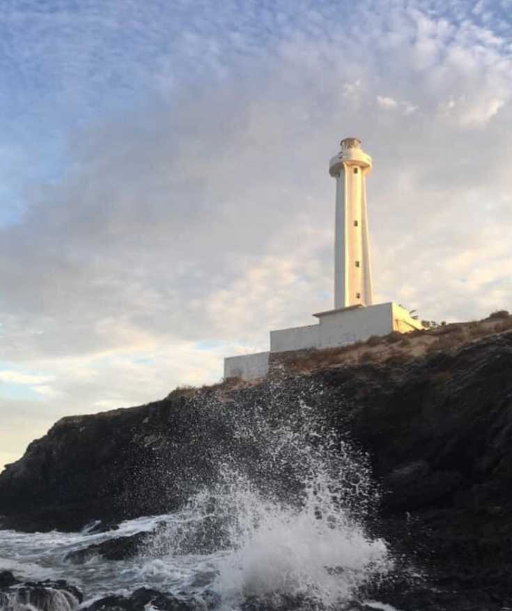baja california destinations
