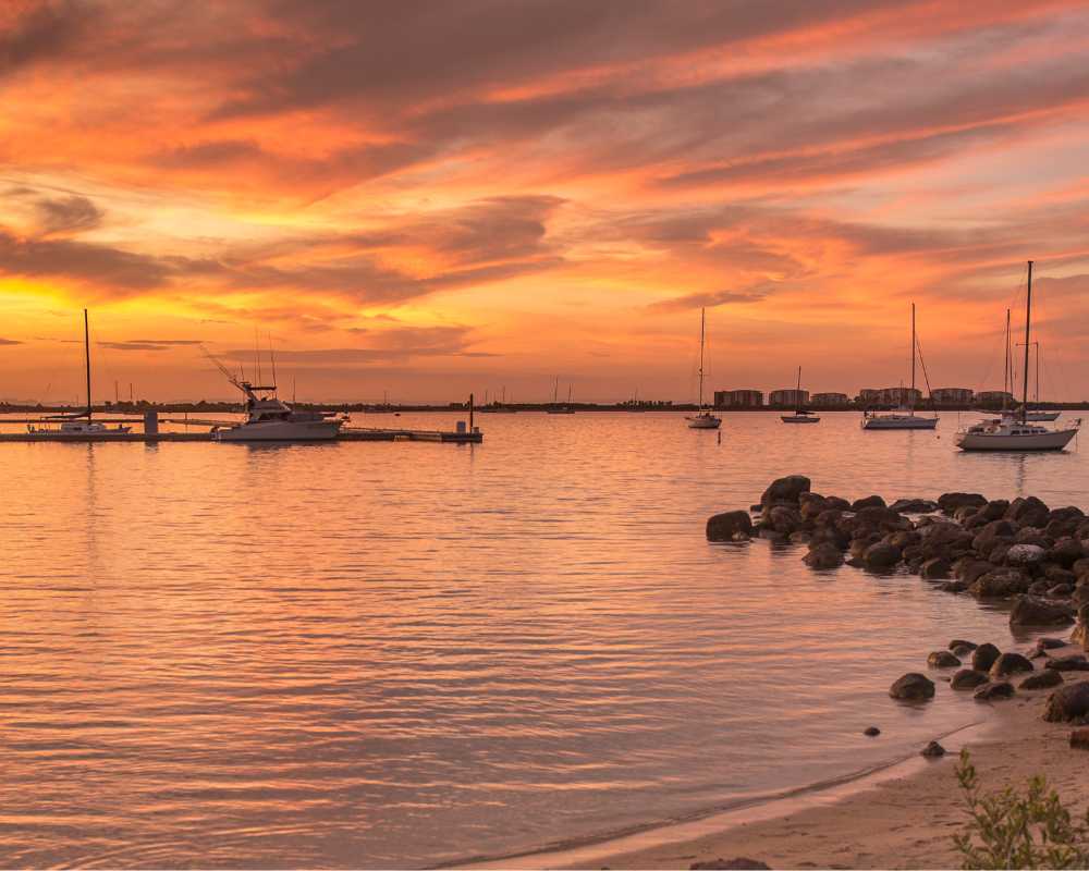 la paz boat tours