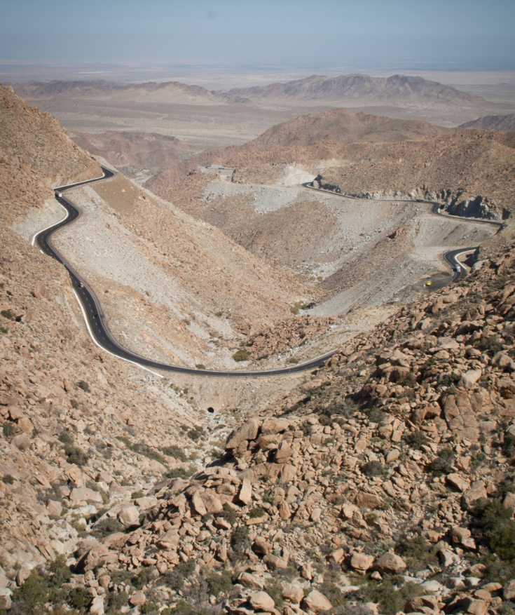 best places to visit in baja california mexico