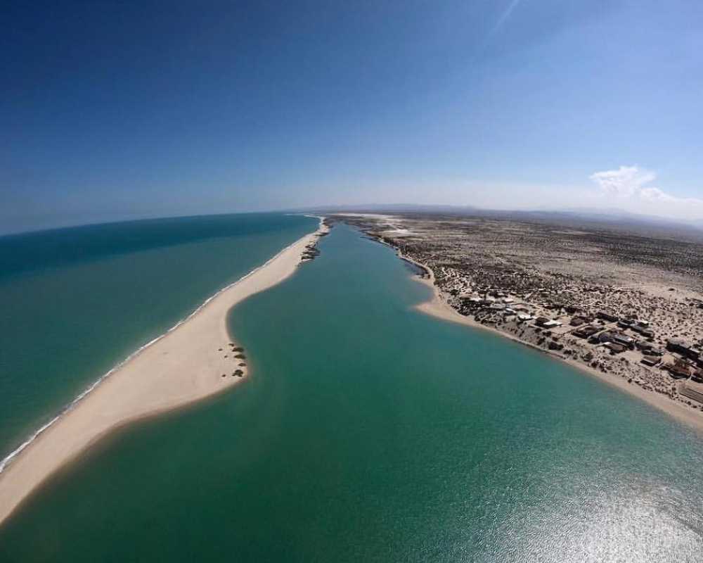 best places to visit in baja california mexico