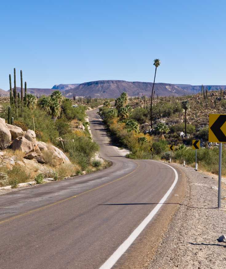 best places to visit in baja california mexico