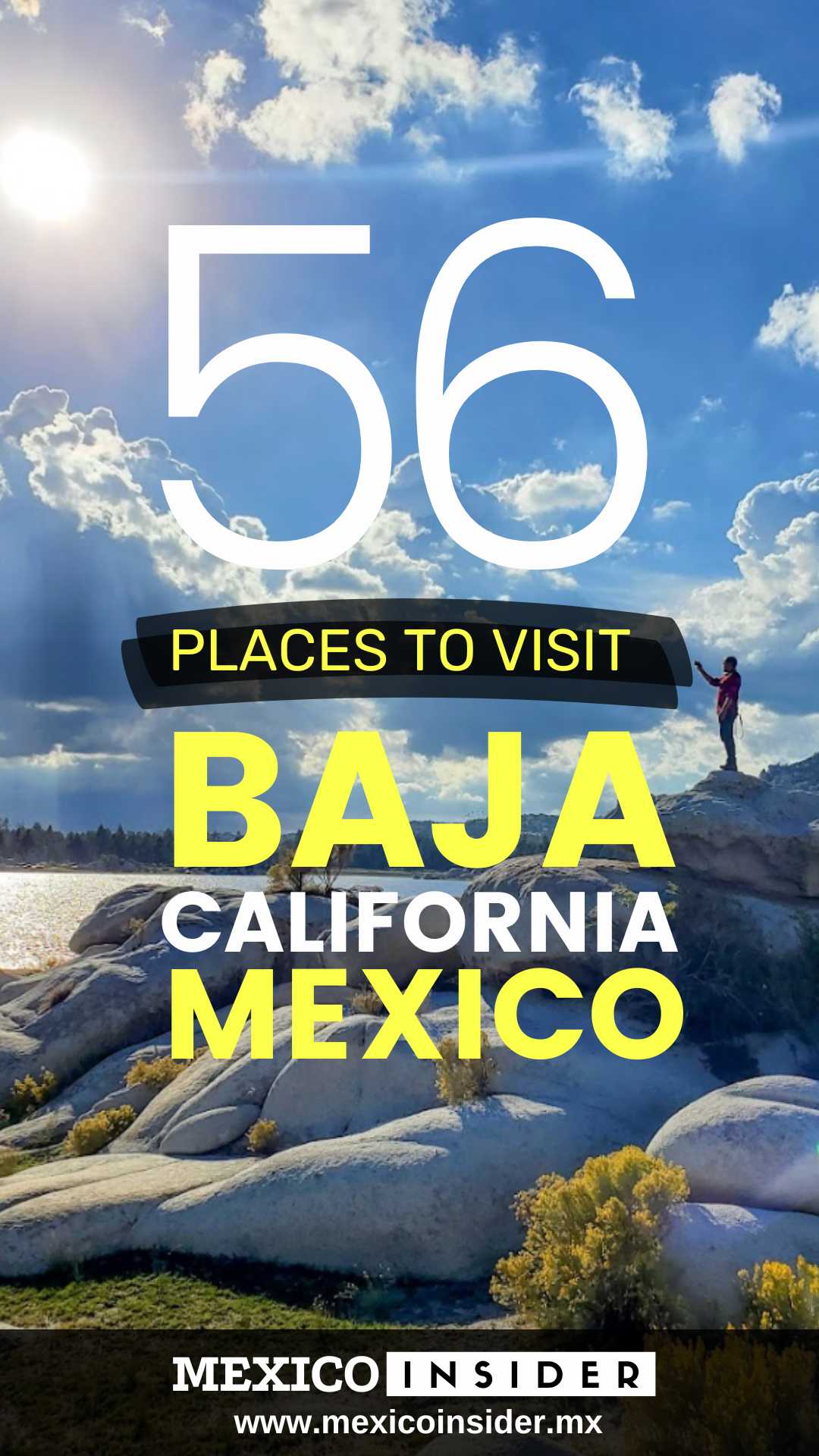 places to visit in baja california mexico