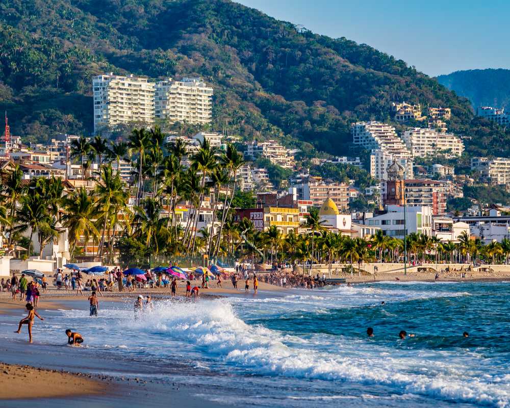mexico destinations