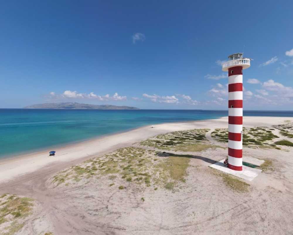 things to do in la paz mexico