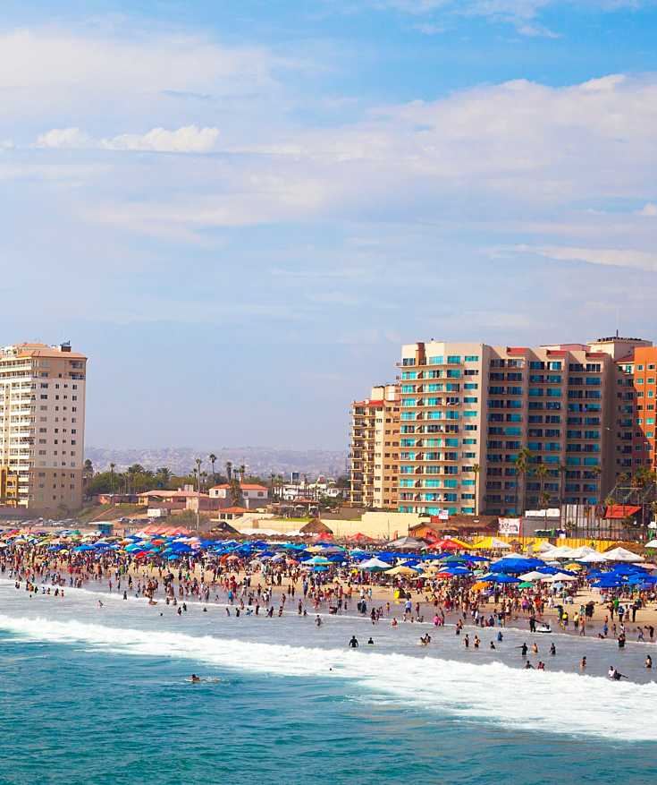 best places to visit in baja california mexico