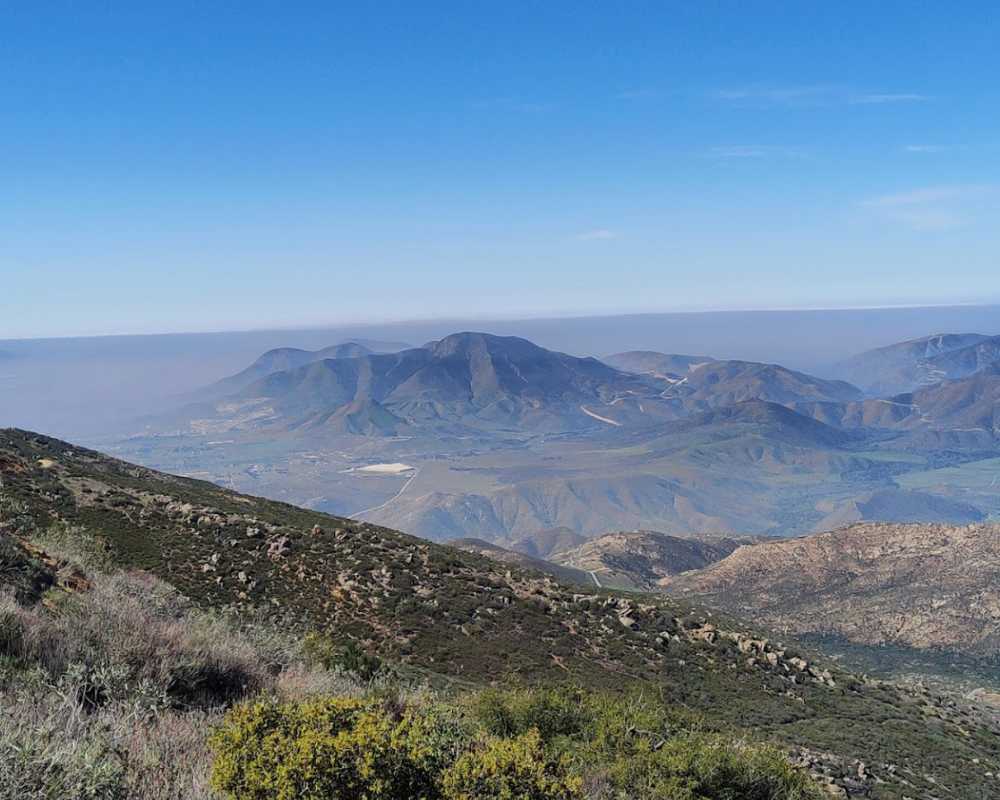 baja california destinations