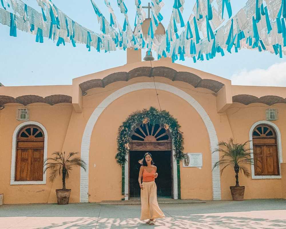 mexico destinations