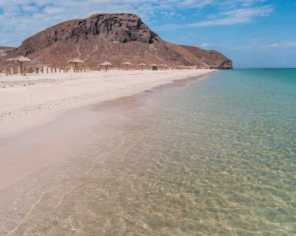 things to do in la paz mexico