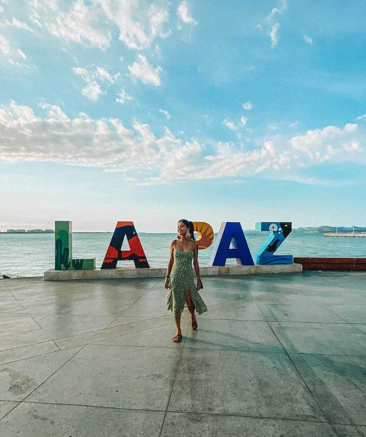 things to do in la paz mexico