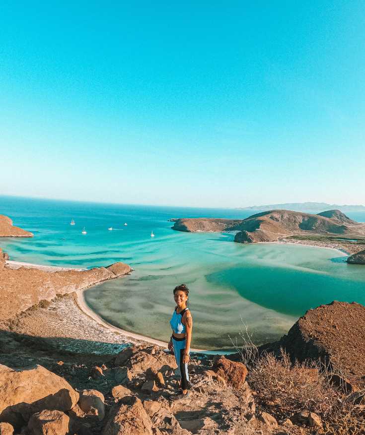 things to do in la paz mexico