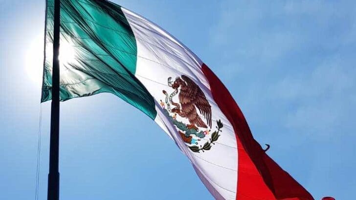 mexico states