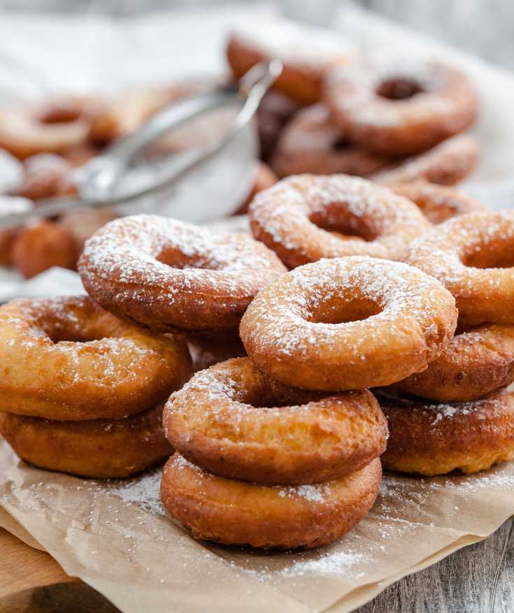 mexican desserts