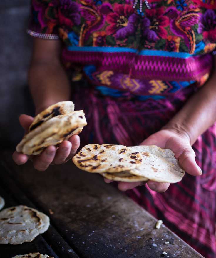 mexico food