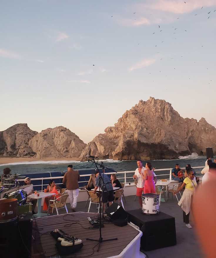 arch of cabo san lucas