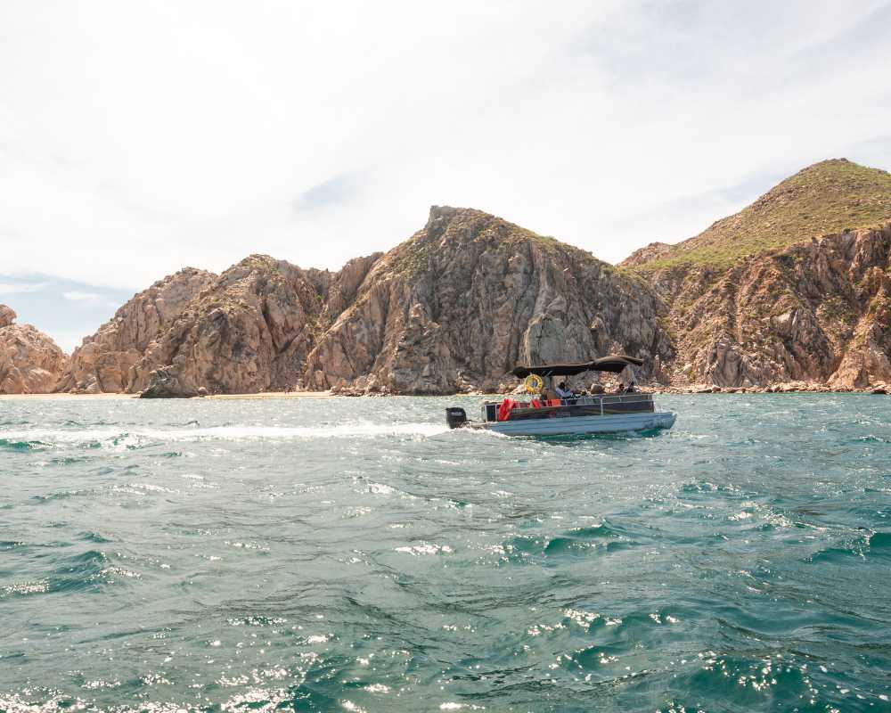 arch of cabo san lucas