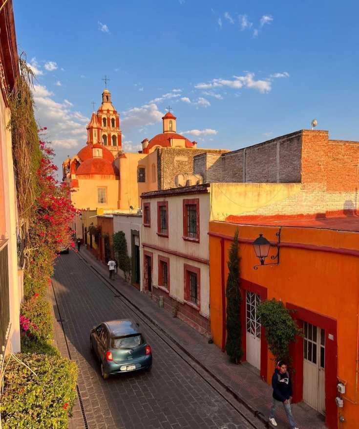 Best places to live in Mexico