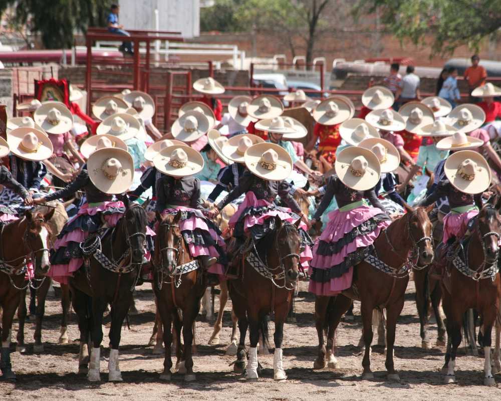 festivals in jalisco mexico