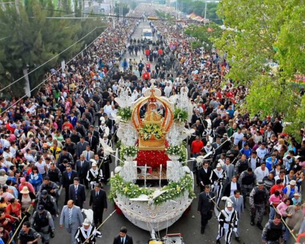 festivals in jalisco mexico