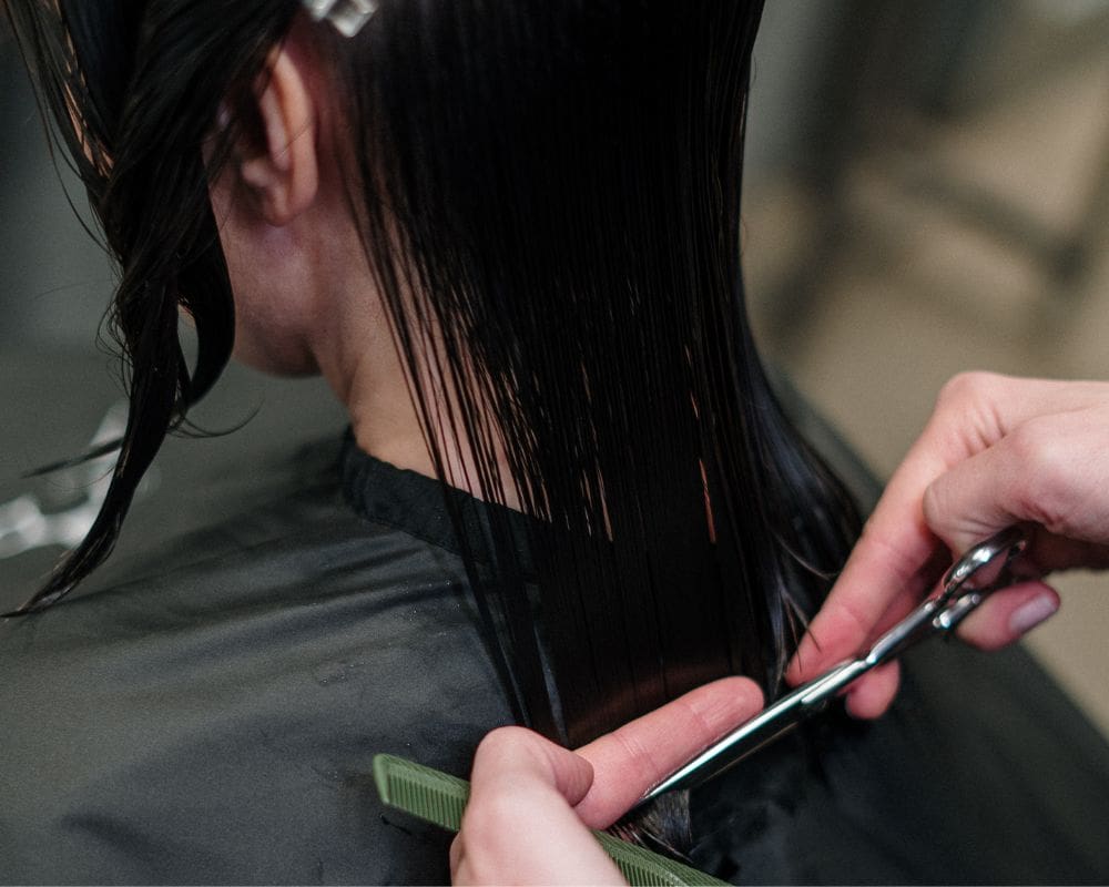 Cost of haircut in Puerto Vallarta Mexico