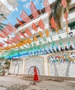 puerto vallarta mexico