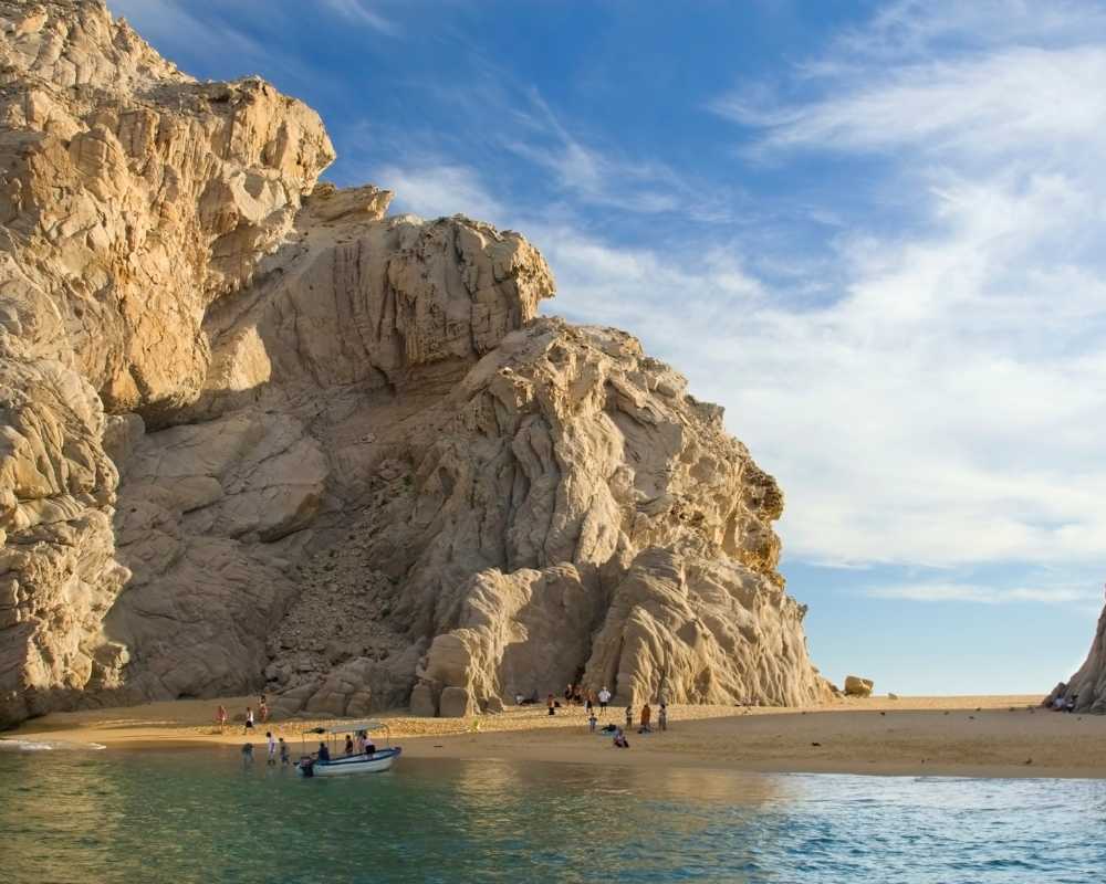 arch of cabo san lucas