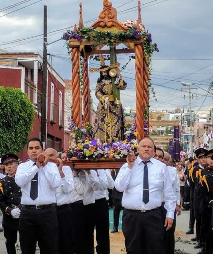 festivals in jalisco mexico