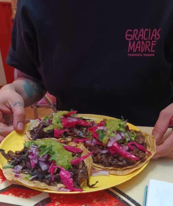 roma mexico city street food