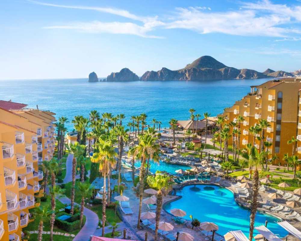 arch of cabo san lucas