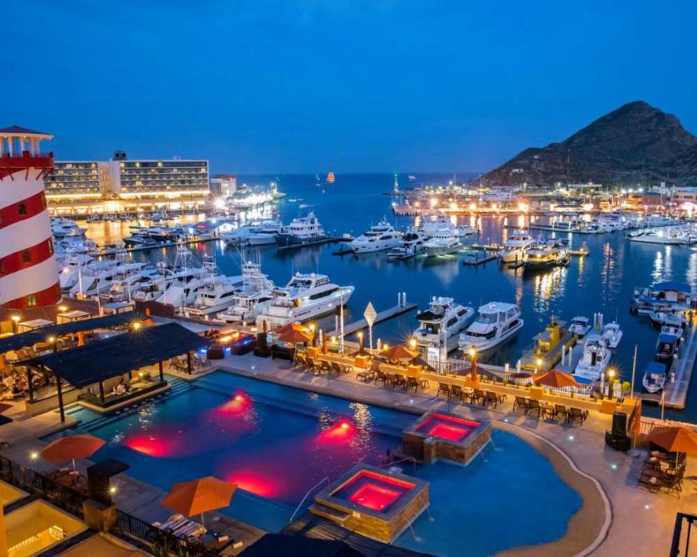 arch of cabo san lucas