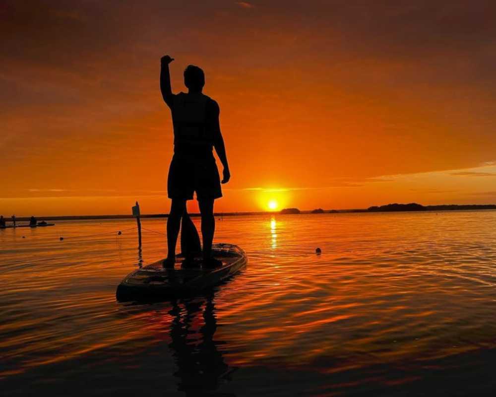 laguna bacalar