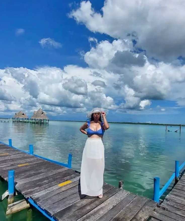 bacalar lagoon travel guide 