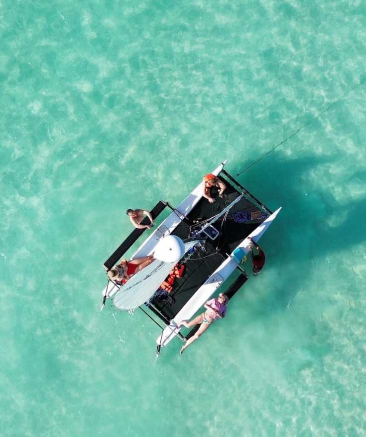 laguna bacalar