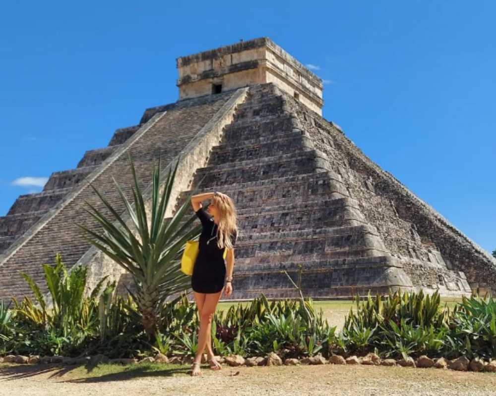 chichen itza travel guide