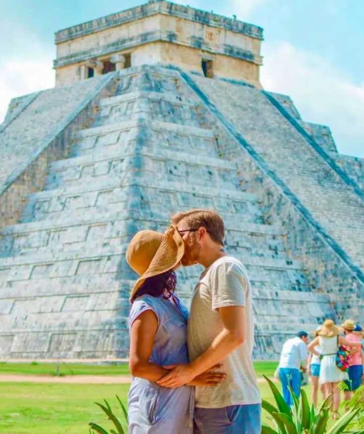 chichen itza travel guide