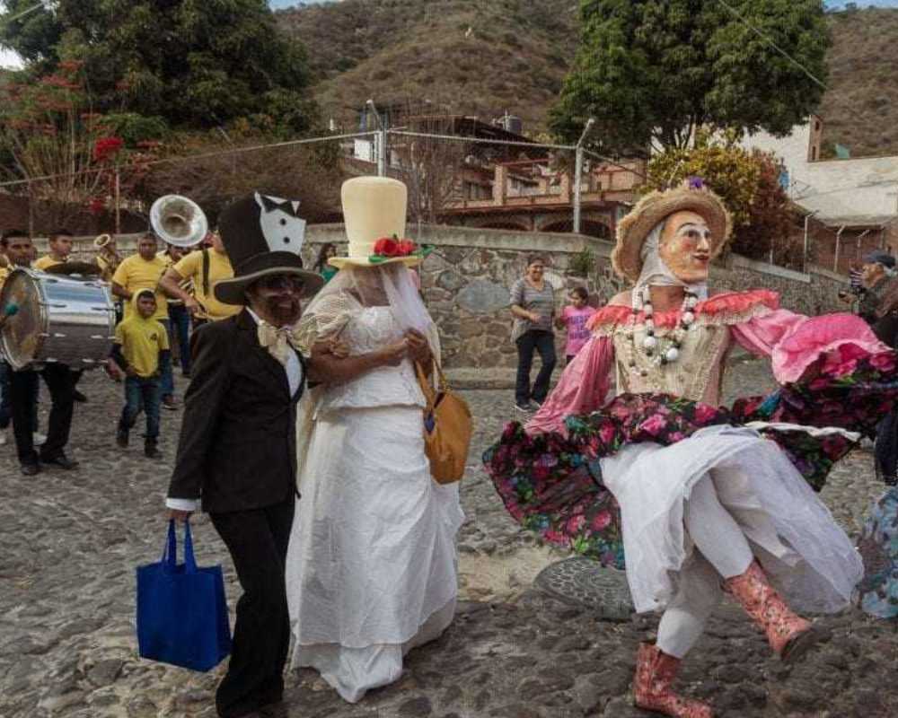 festivals in jalisco mexico