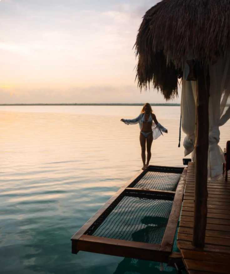 bacalar lagoon travel guide