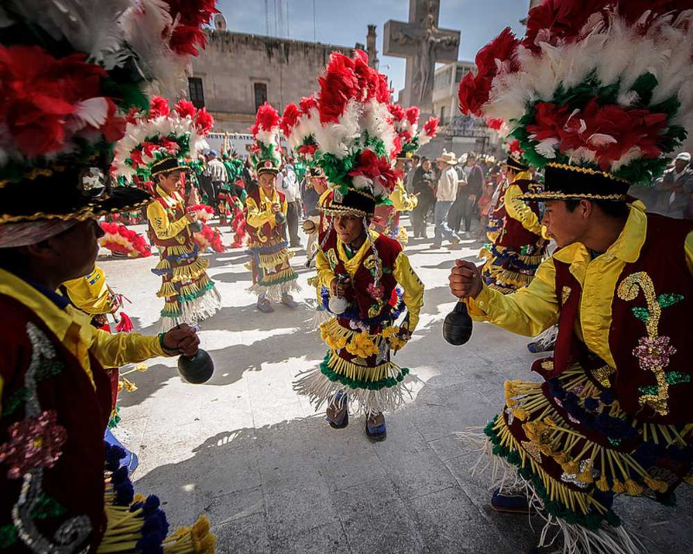 festivals in jalisco mexico