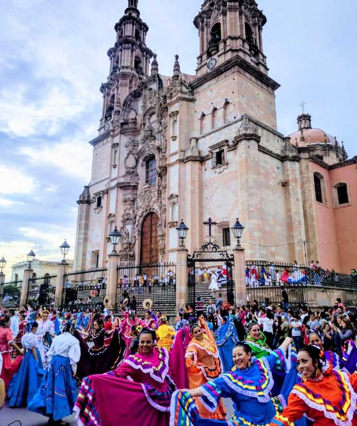 festivals in jalisco mexico