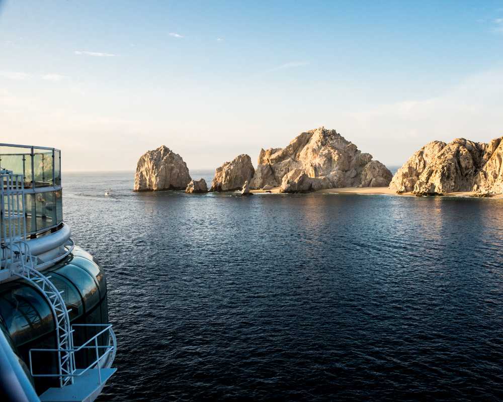 arch of cabo san lucas