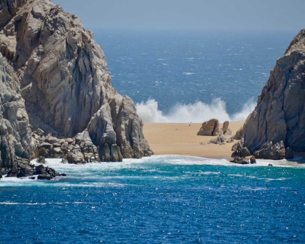 arch of cabo san lucas